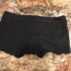 Forever 21 Shorts - Forever 21 denim sequin shorts! Forever 21 Shorts - Forever 21 denim sequin shorts!
